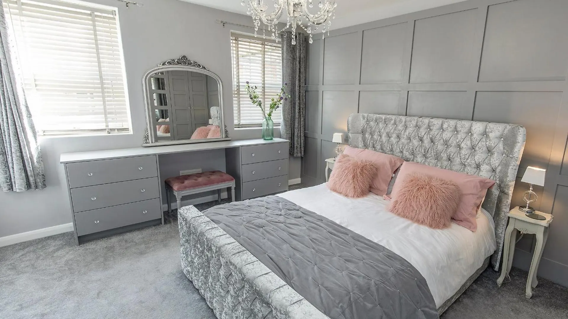 Royal Crescent Villa Whitby Holiday home