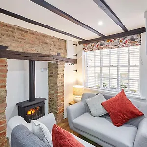 Holiday home Host & - Thimble, Whitby
