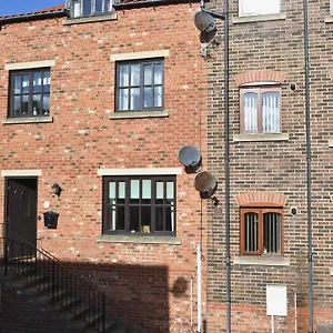Holiday home The Pad, Whitby