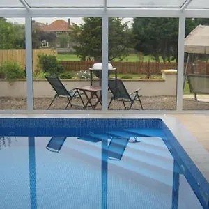 Holiday home Love Lane, Whitby